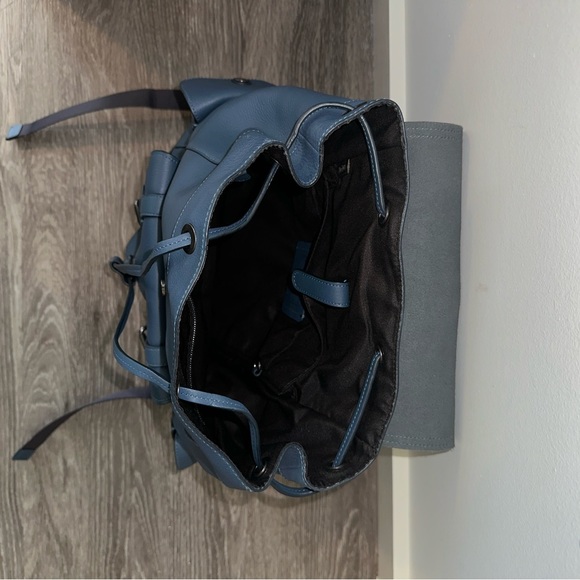 Coach Backpack - Picture 3 of 3